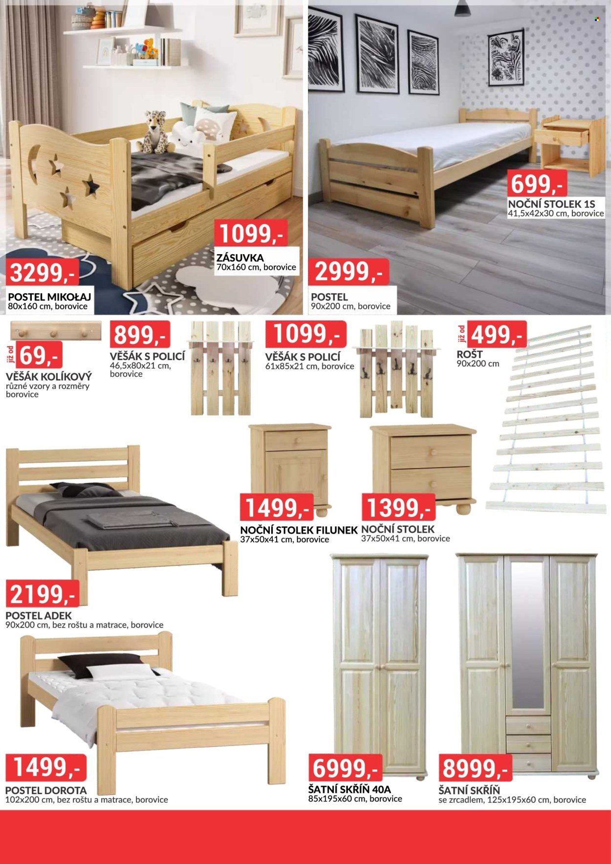 BAUMAX leták - Od čtvrtka 1.10.2026