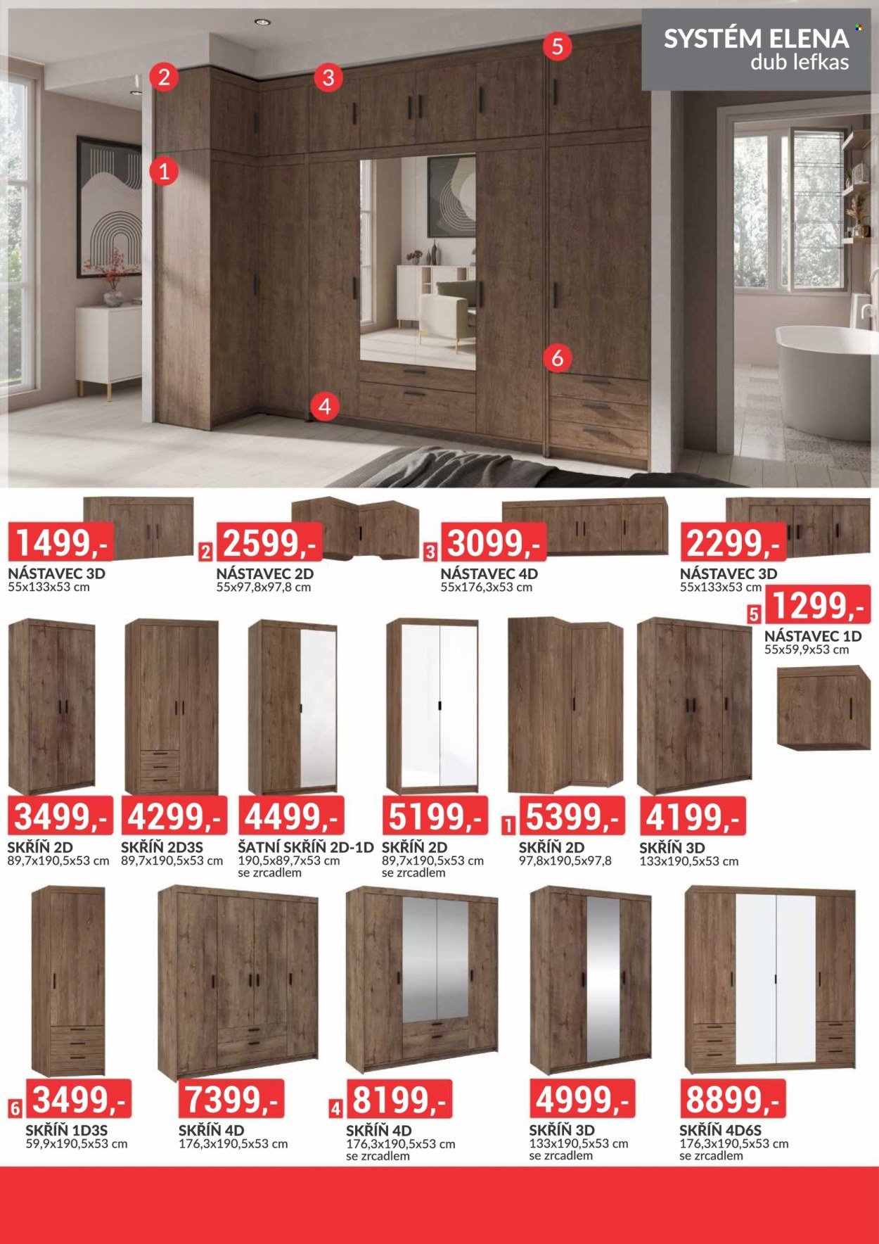 BAUMAX leták - Od čtvrtka 1.10.2026
