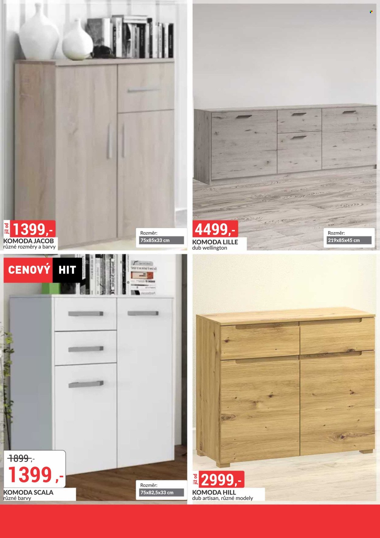 BAUMAX leták - Od čtvrtka 1.10.2026