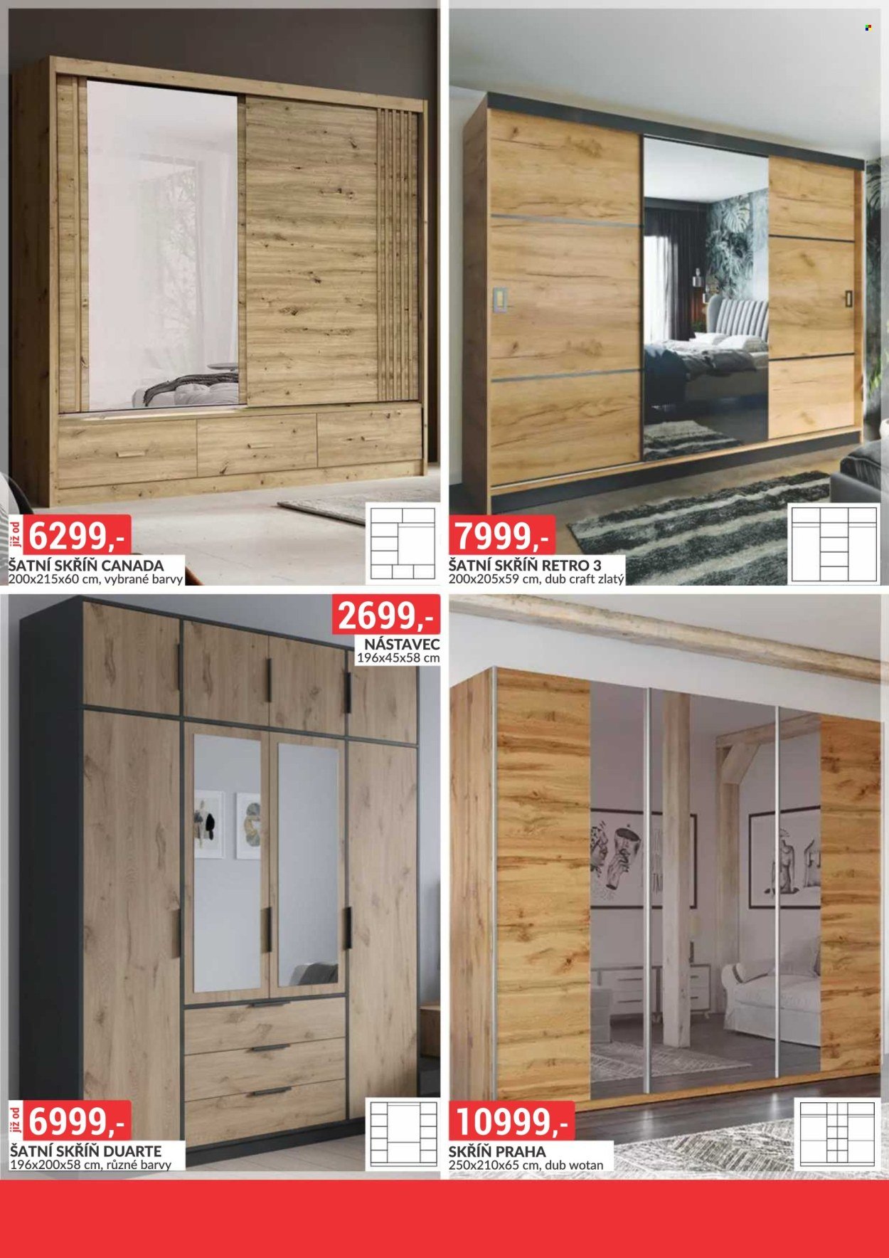 BAUMAX leták - Od čtvrtka 1.10.2026