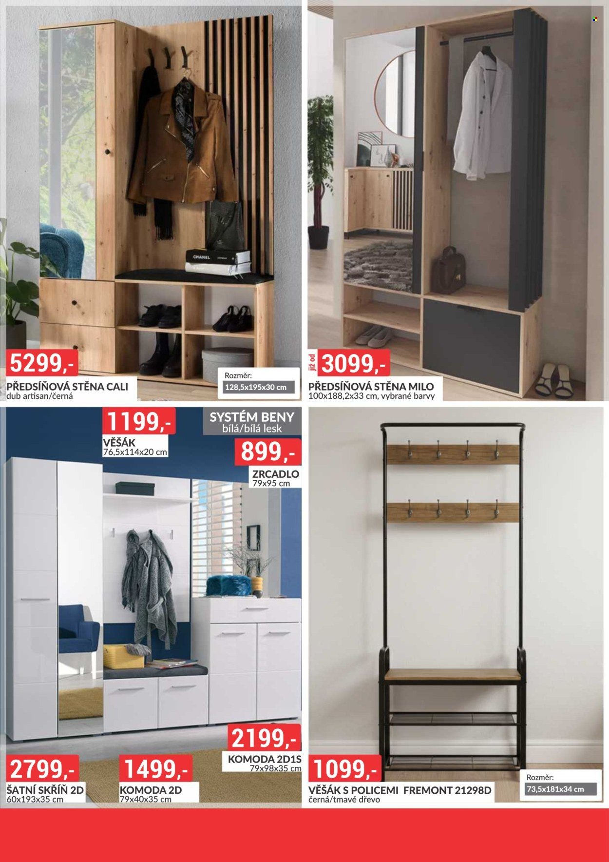 BAUMAX leták - Od čtvrtka 1.10.2026