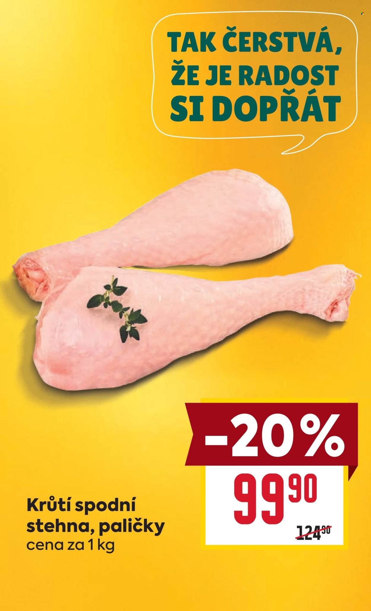 BILLA leták - Velký leták (2026-05-06 - 2026-05-12)