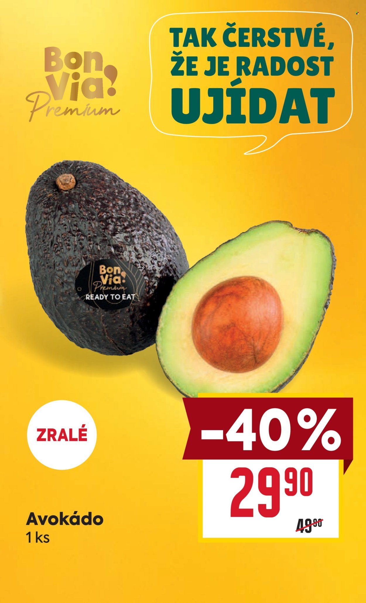 BILLA leták - Velký leták (2026-05-06 - 2026-05-12)