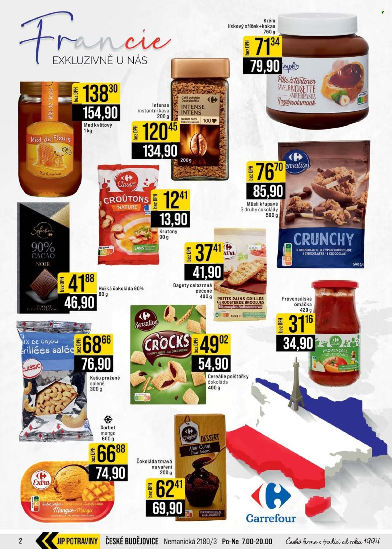 JIP leták - Svět potravin (2026-01-14 - 2026-01-20)