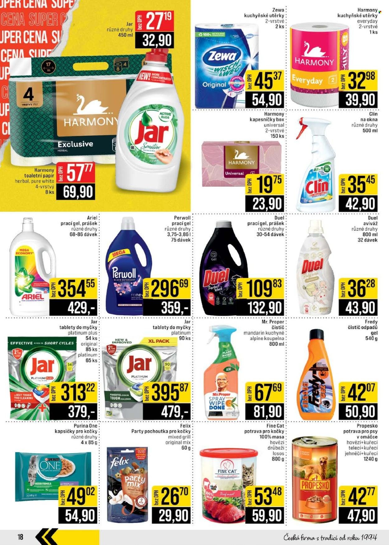 JIP leták - Svět potravin (2026-01-14 - 2026-01-20)