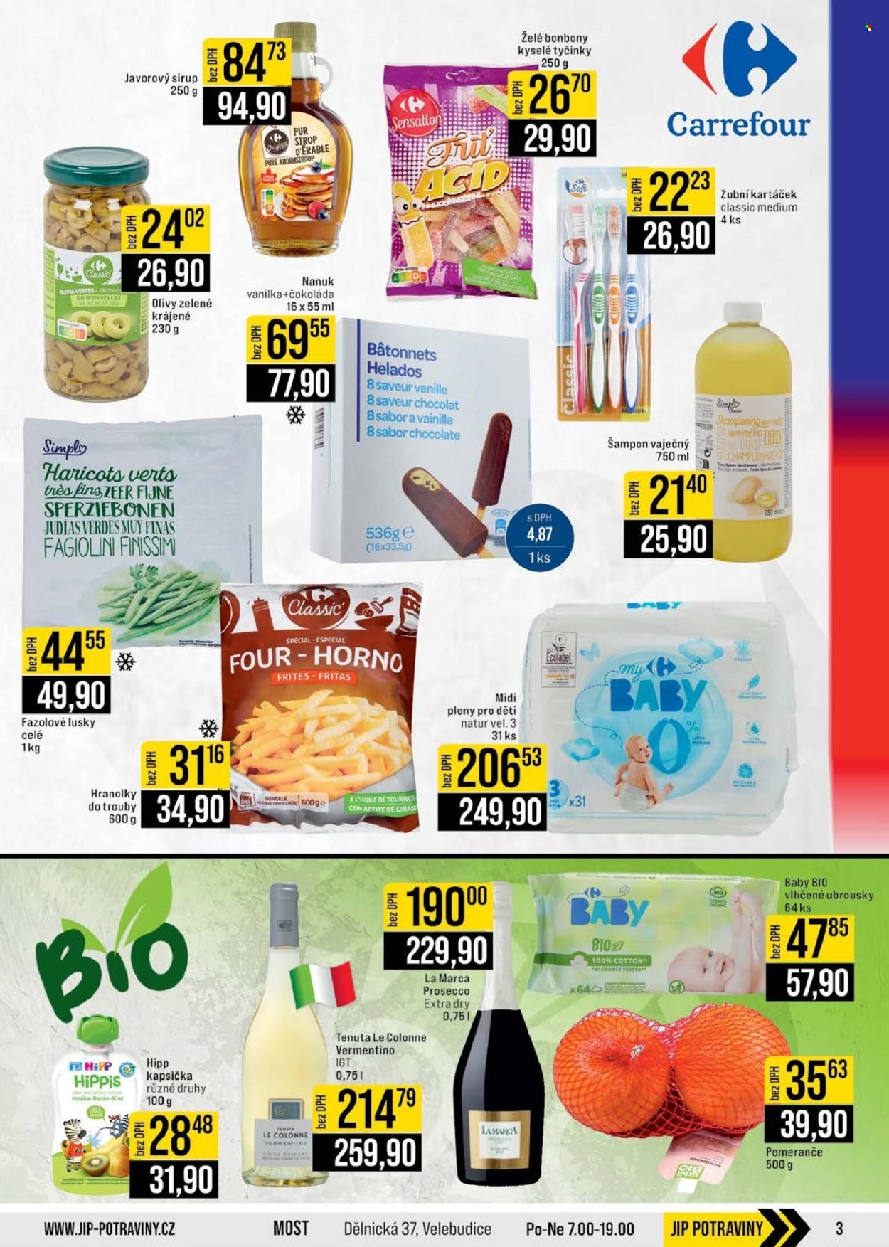 JIP leták - Svět potravin (2026-01-14 - 2026-01-20)