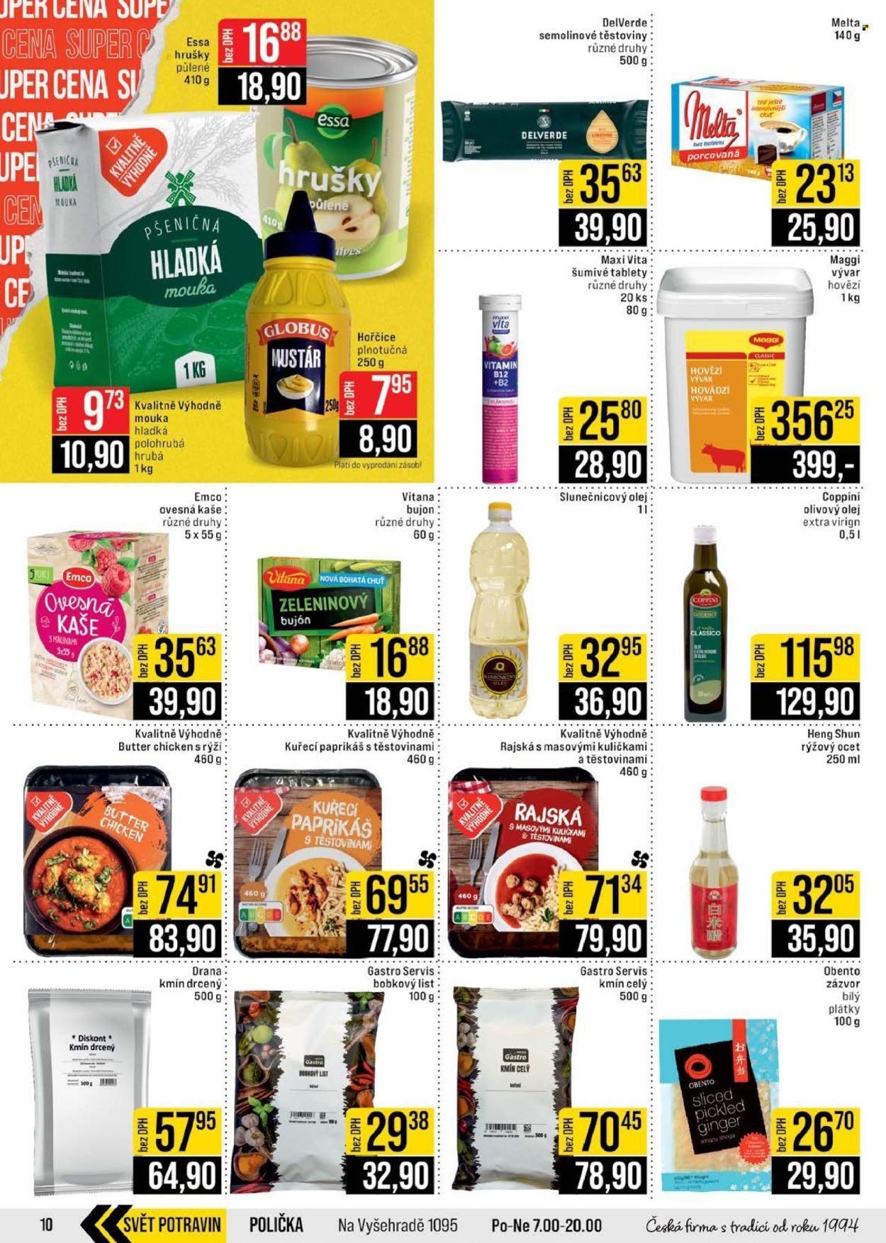 JIP leták - Svět potravin (2026-01-14 - 2026-01-20)