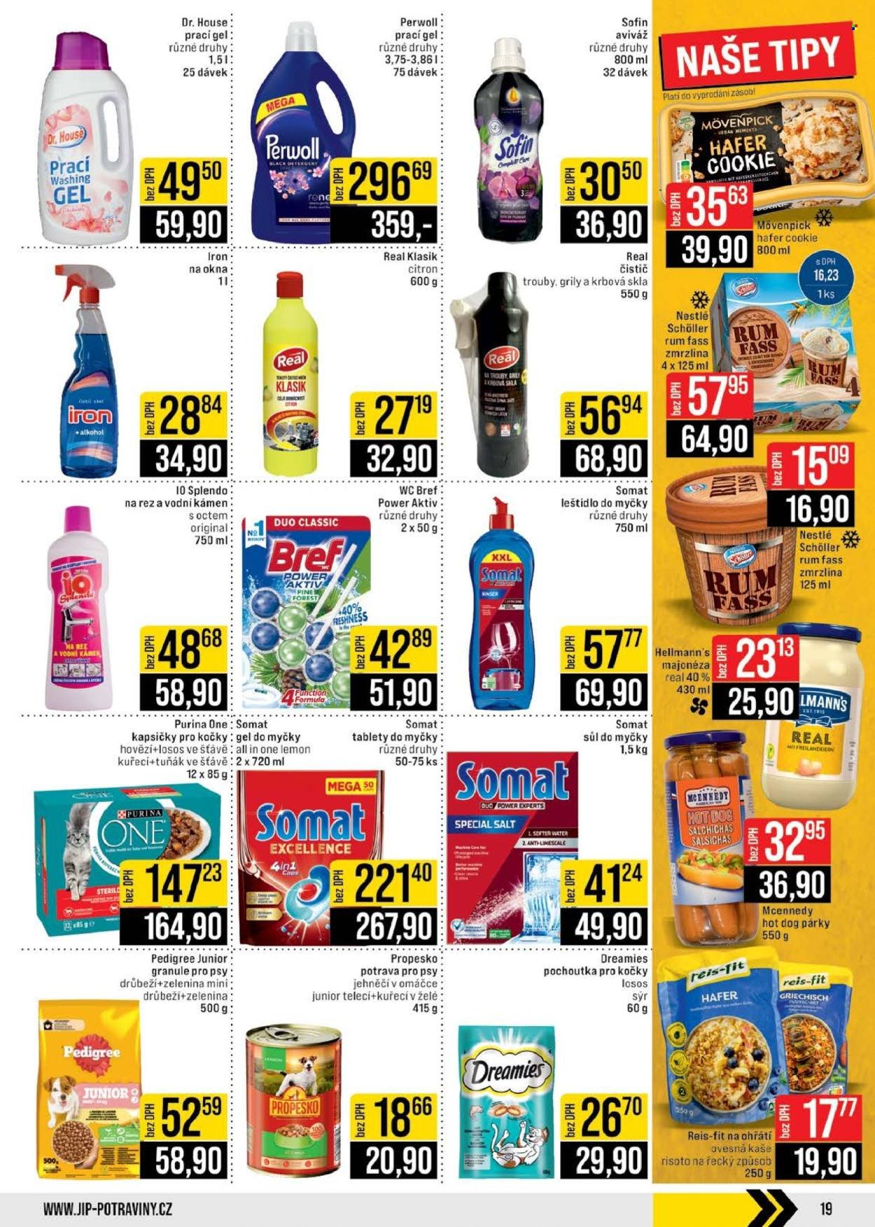 JIP leták - Svět potravin (2026-04-08 - 2026-04-14)