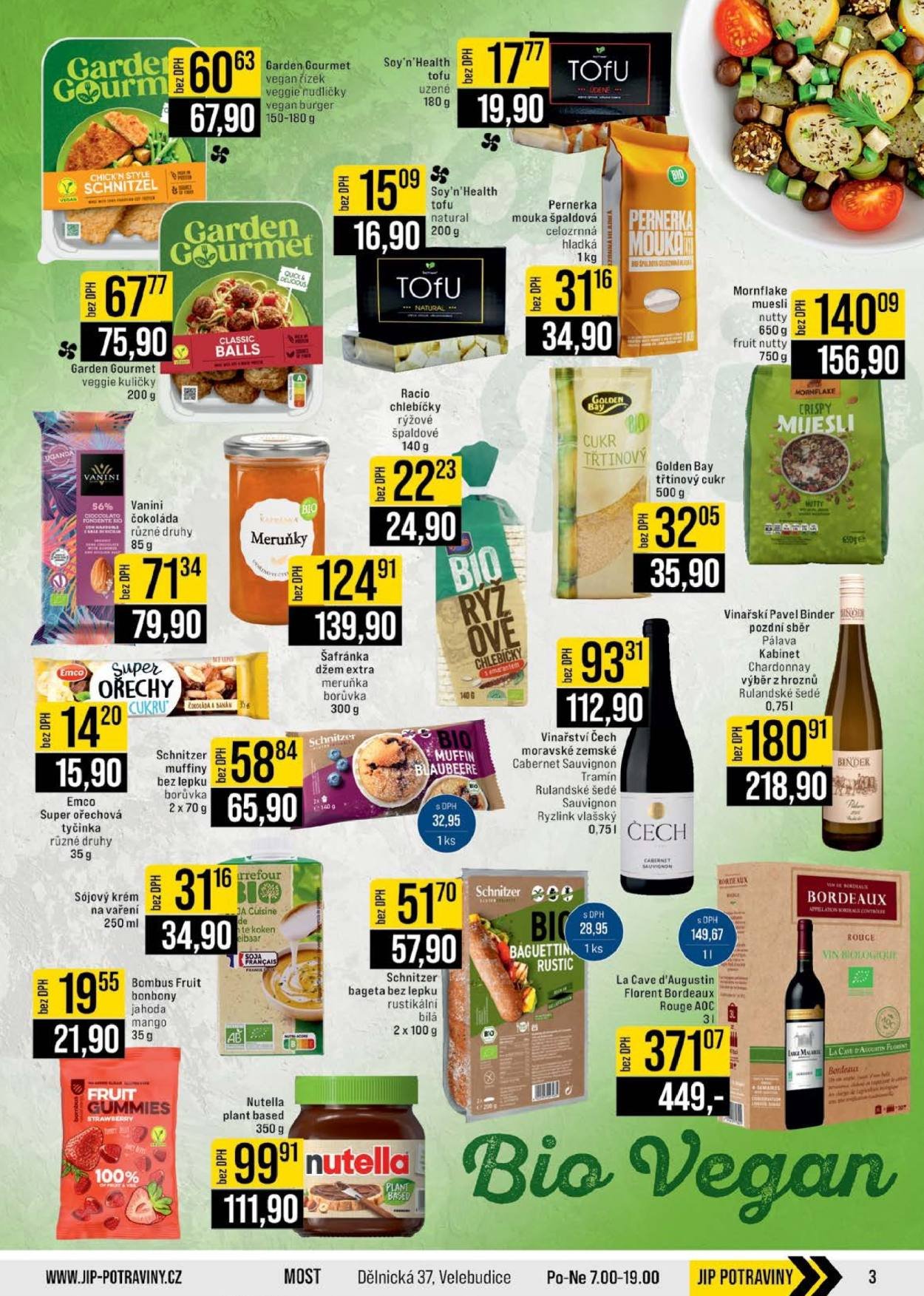 JIP leták - Svět potravin (2026-04-08 - 2026-04-14)