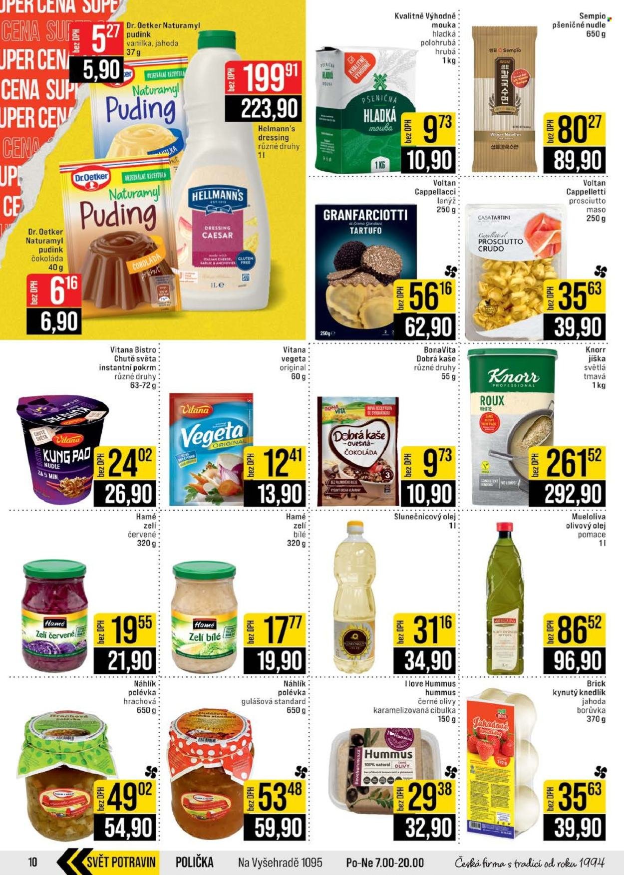 JIP leták - Svět potravin (2026-04-08 - 2026-04-14)