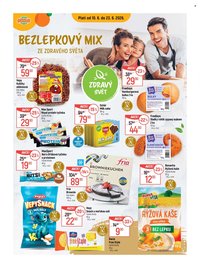 GLOBUS leták - Od středy 10.6.2026