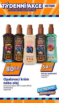 ACTION leták - Od středy 20.5.2026 (2026-05-20 - 2026-05-26)