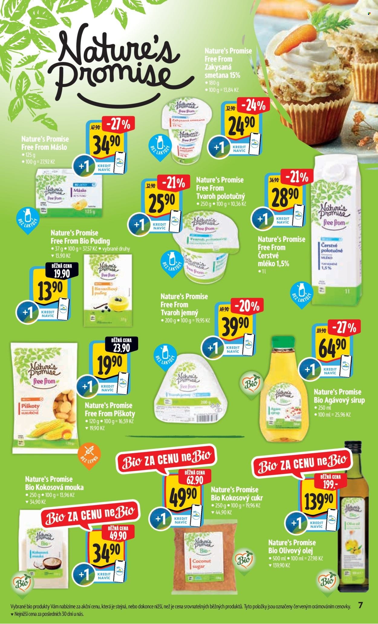 ALBERT leták - Neporazitelné (2026-04-01 - 2026-04-05)