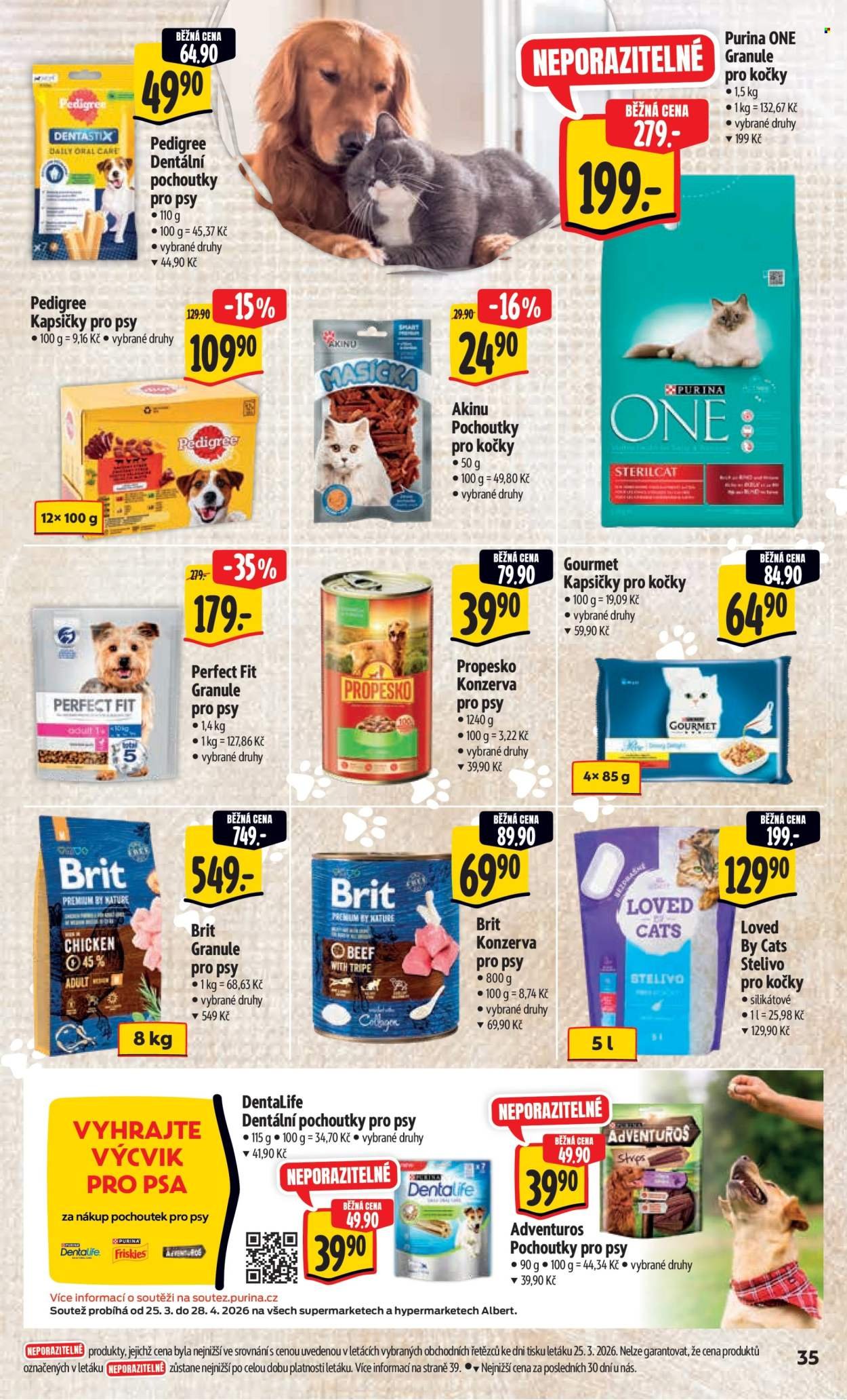 ALBERT leták - Neporazitelné (2026-04-01 - 2026-04-05)