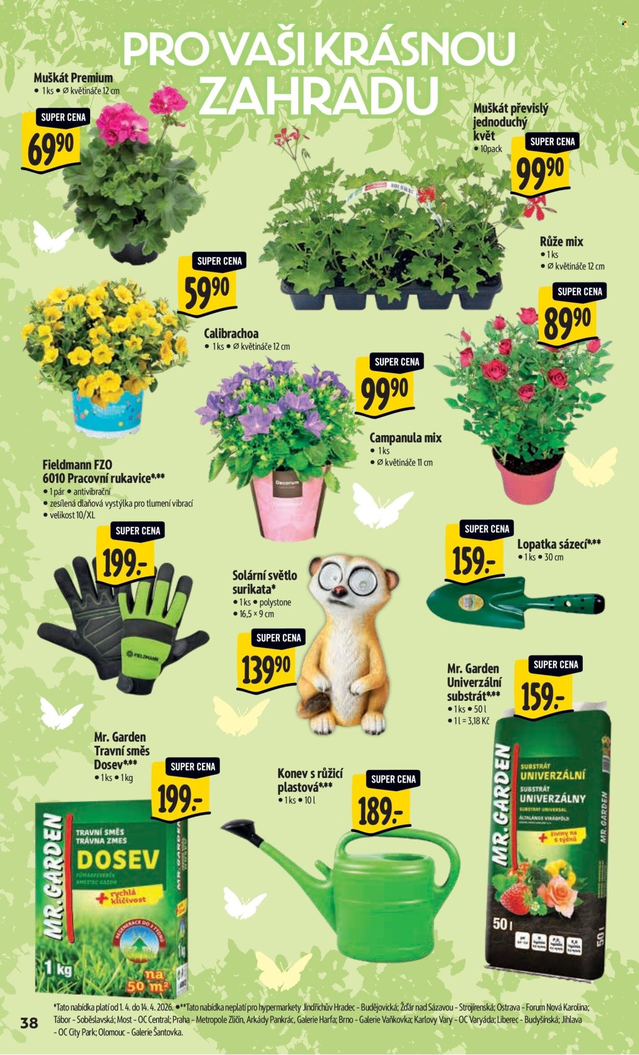 ALBERT leták - Neporazitelné (2026-04-01 - 2026-04-05)