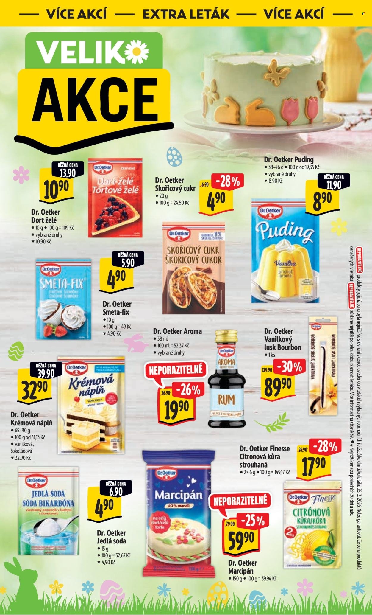 ALBERT leták - Neporazitelné (2026-04-01 - 2026-04-05)