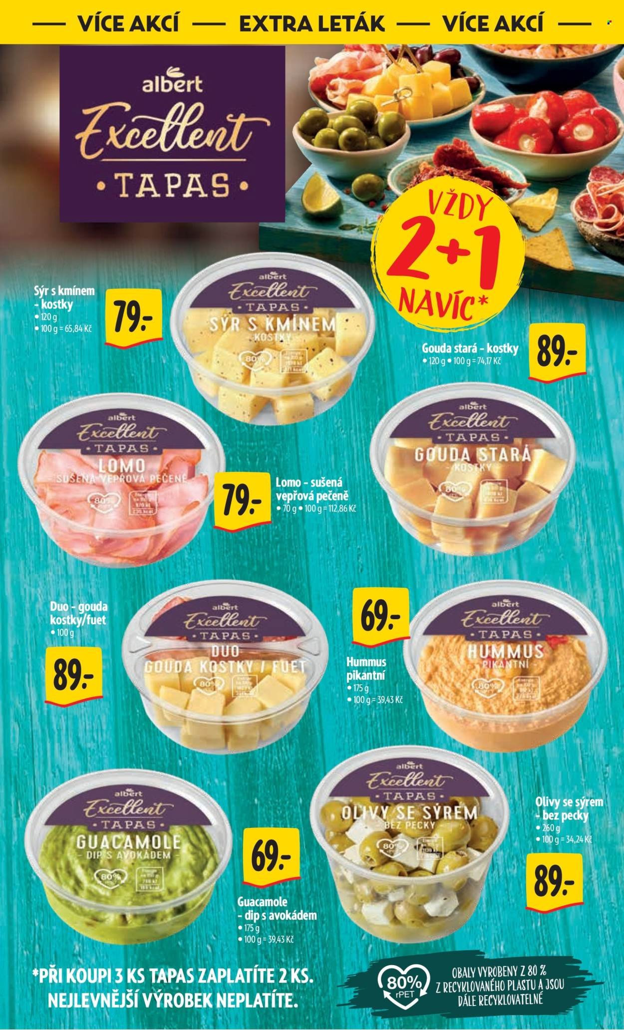 ALBERT leták - Neporazitelné (2026-04-01 - 2026-04-05)