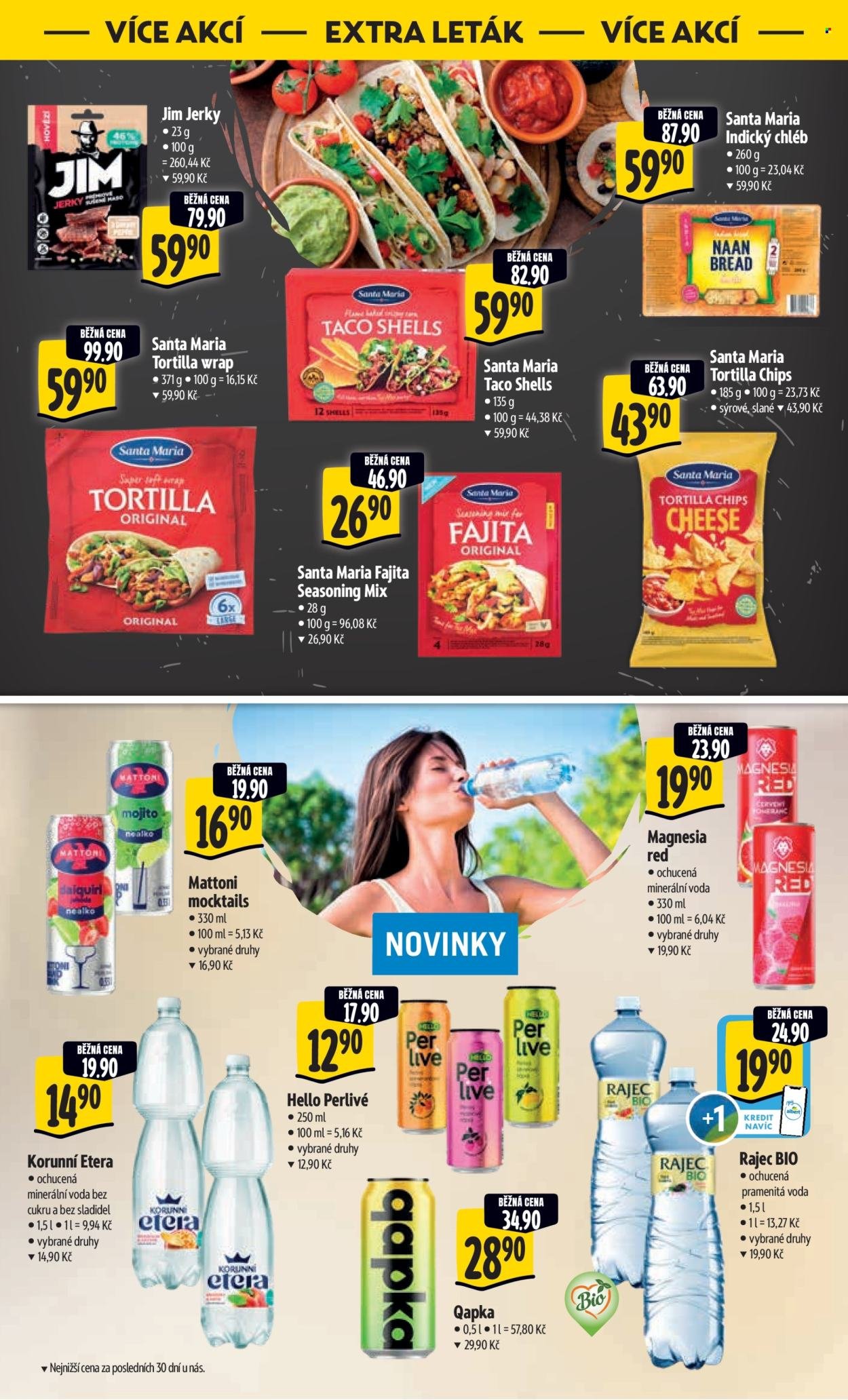 ALBERT leták - Neporazitelné (2026-04-01 - 2026-04-05)