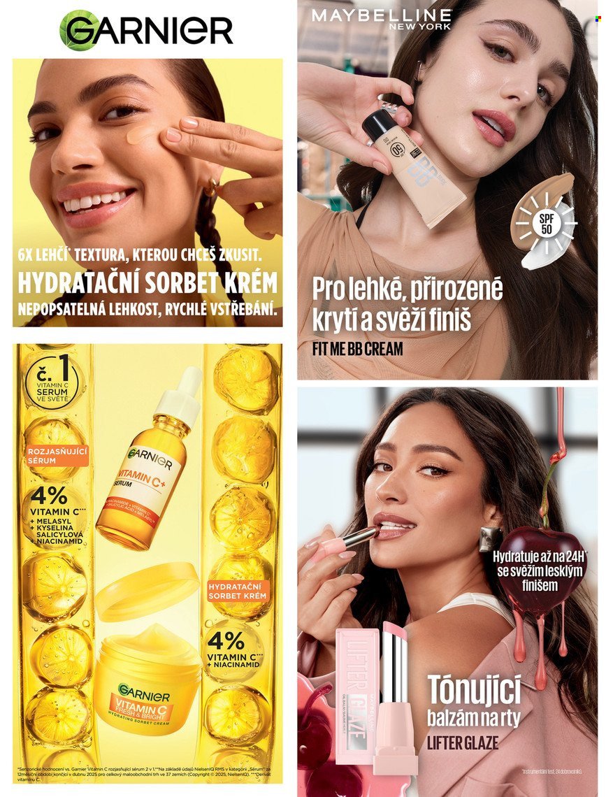 ROSSMANN leták - People Léto