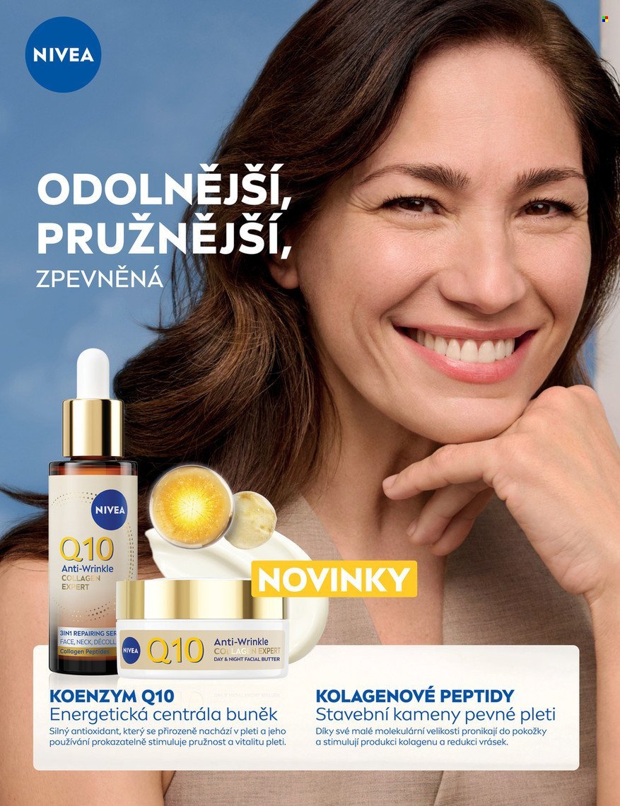 ROSSMANN leták - People Léto
