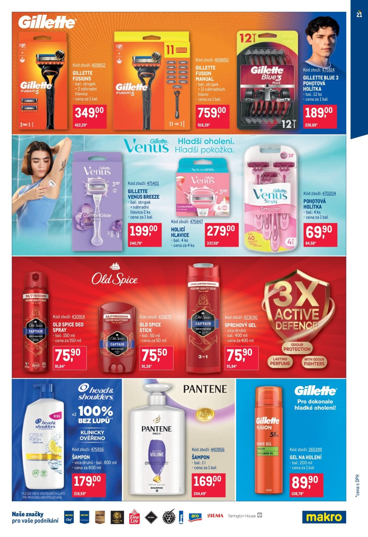 MAKRO leták - Letní sezona (2026-05-20 - 2026-06-16)