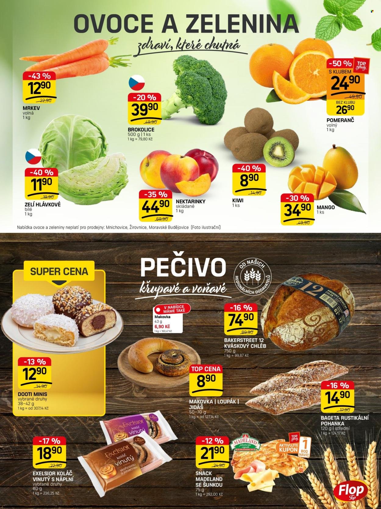 FLOP leták - Od středy 23.9.2026