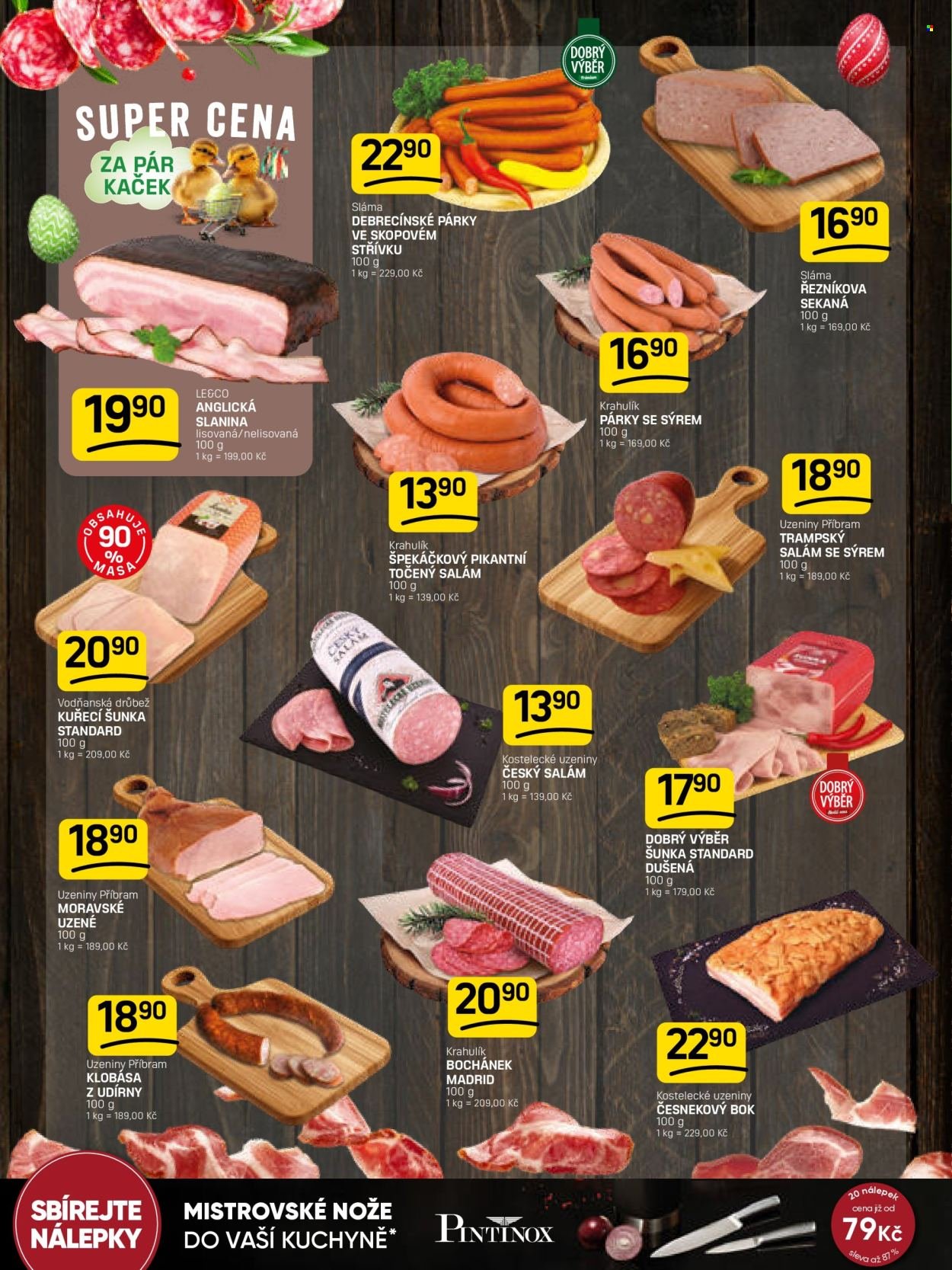 FLOP leták - Od středy 25.3.2026 (2026-03-25 - 2026-04-07)