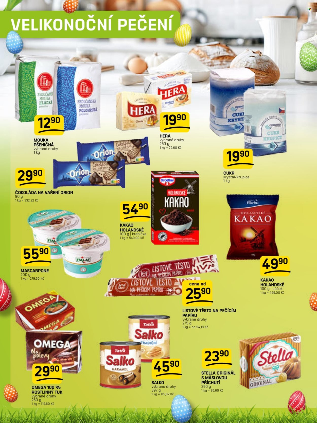 FLOP leták - Od středy 25.3.2026 (2026-03-25 - 2026-04-07)