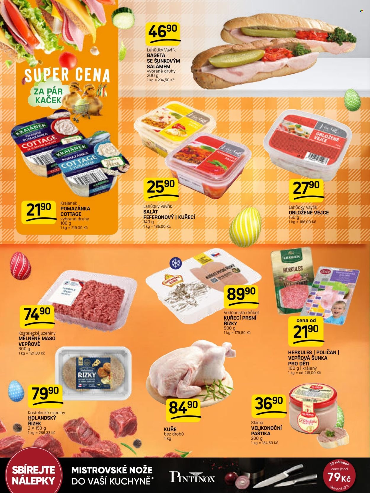 FLOP leták - Od středy 25.3.2026 (2026-03-25 - 2026-04-07)