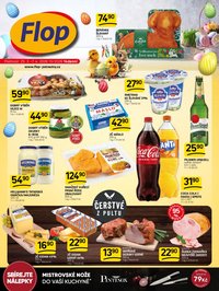 FLOP leták - Od středy 25.3.2026 (2026-03-25 - 2026-04-07)