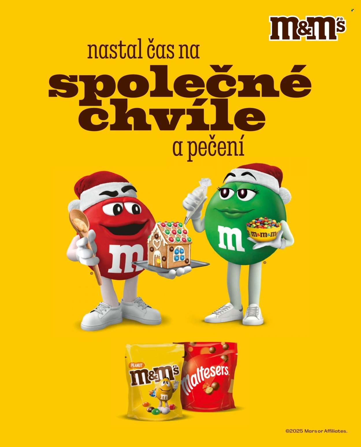 BILLA leták - Gusto: Zima 2025 (2025-11-30)