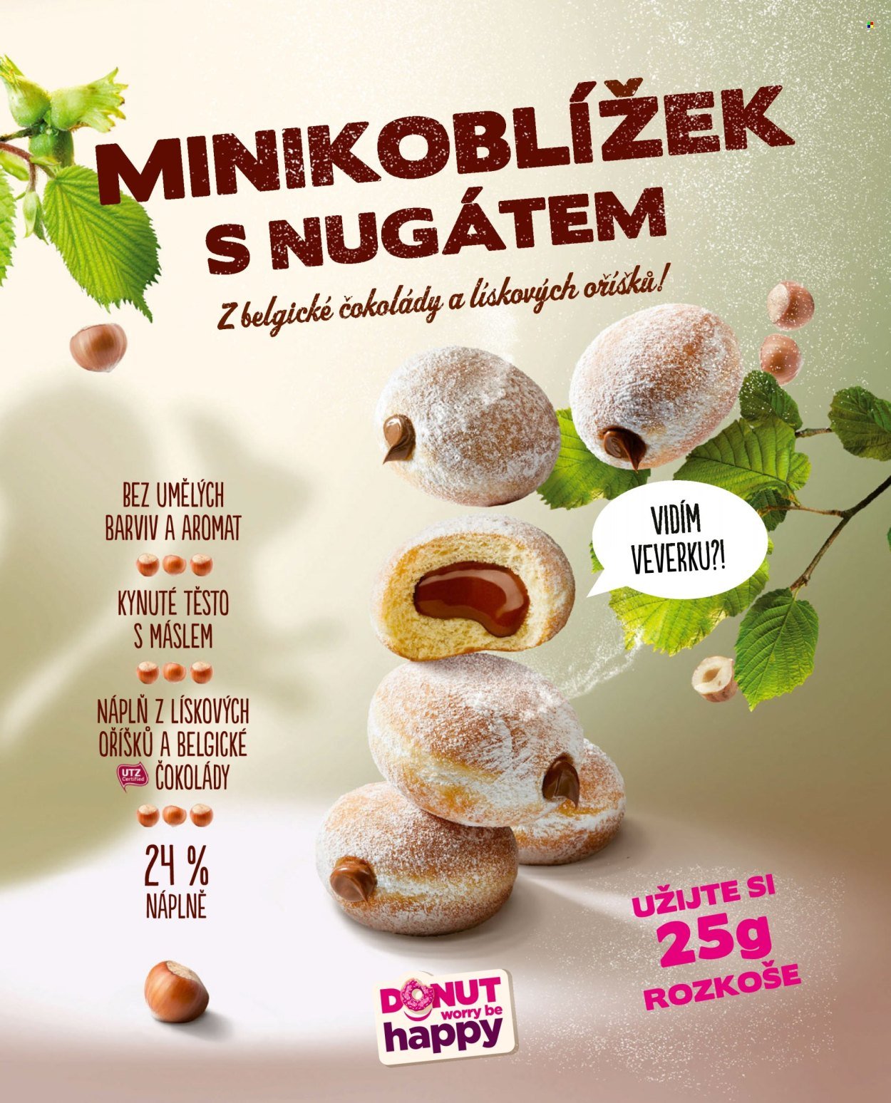 BILLA leták - Gusto: Zima 2025 (2025-11-30)