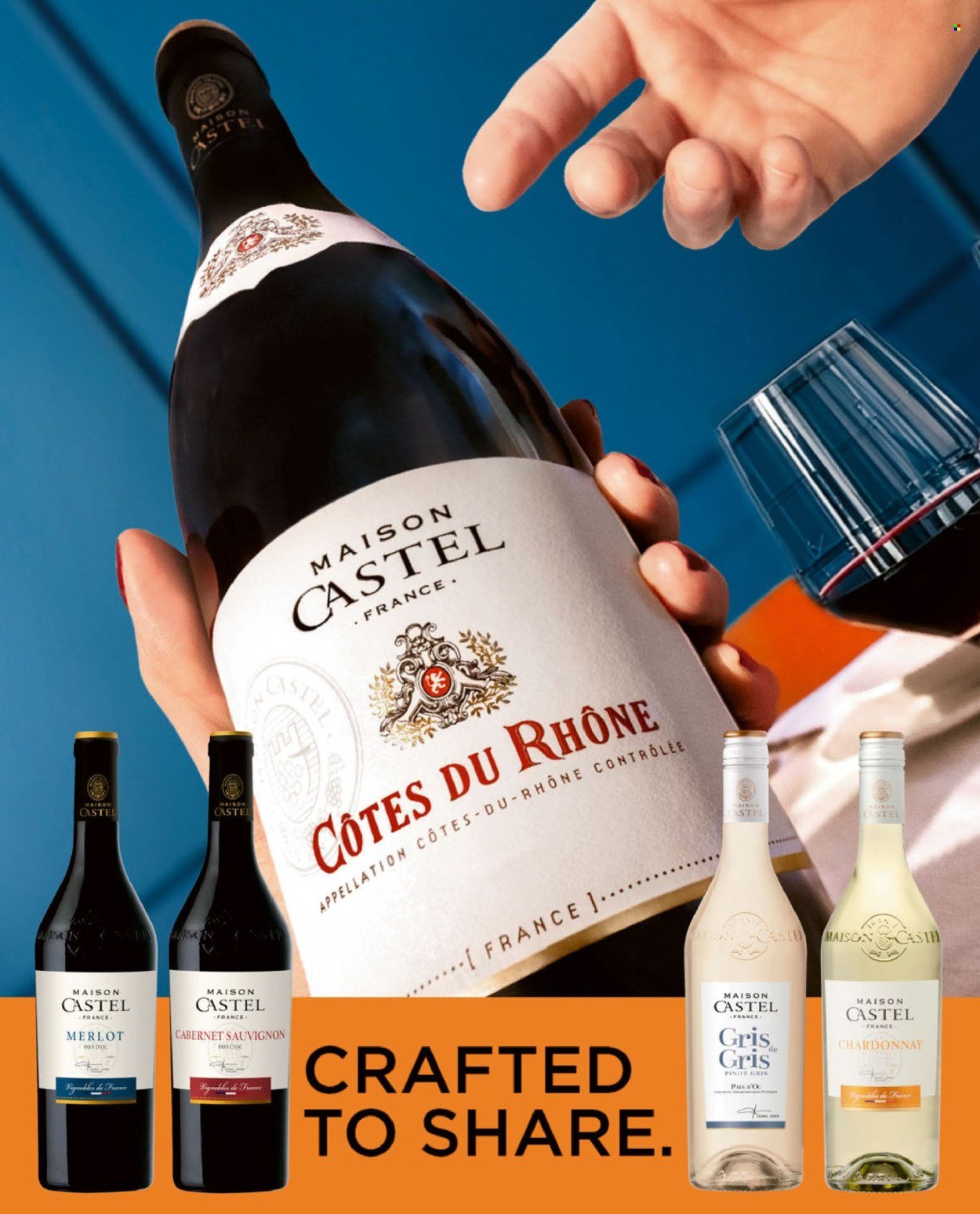 BILLA leták - Gusto: Zima 2025 (2025-11-30)