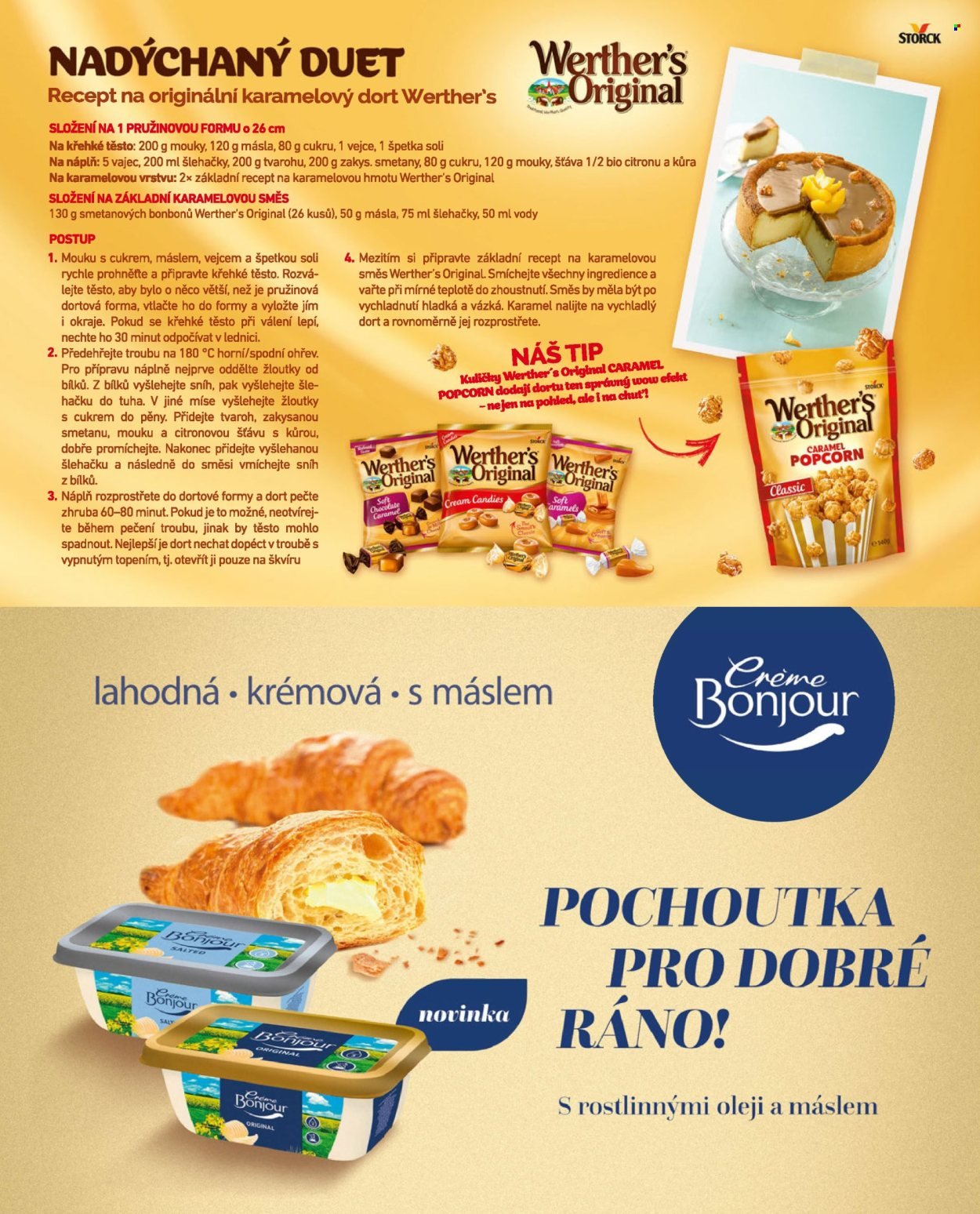 BILLA leták - Gusto: Zima 2025 (2025-11-30)