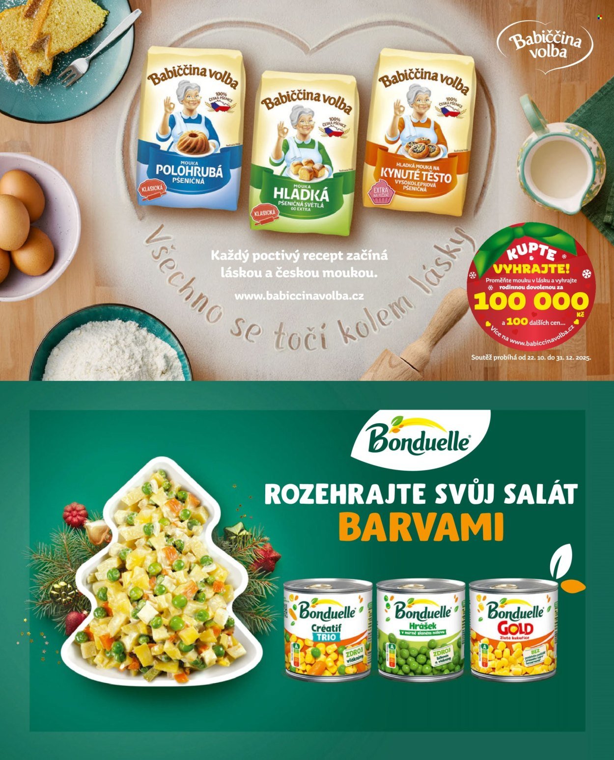 BILLA leták - Gusto: Zima 2025 (2025-11-30)