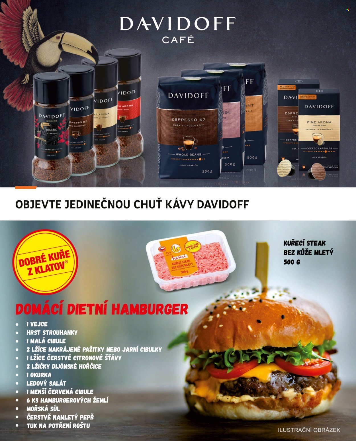 BILLA leták - Gusto: Zima 2025 (2025-11-30)