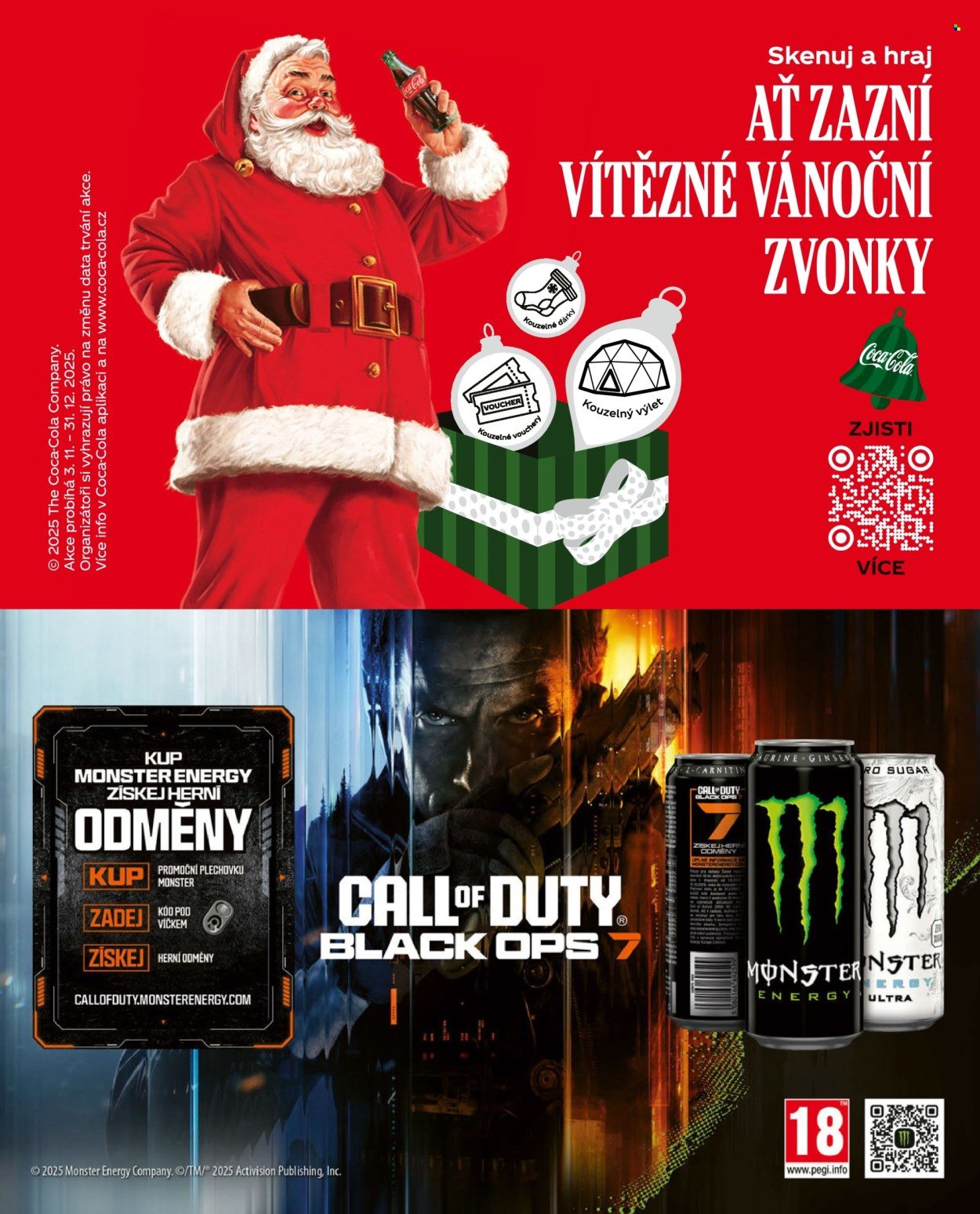 BILLA leták - Gusto: Zima 2025 (2025-11-30)