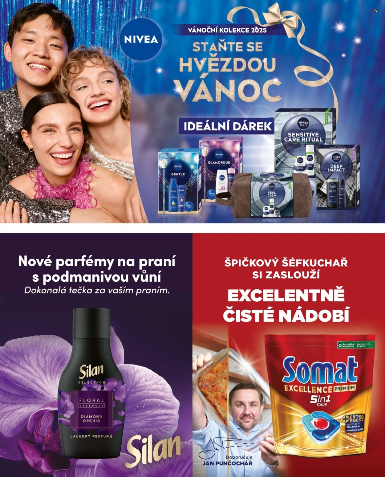 BILLA leták - Gusto: Zima 2025 (2025-11-30)