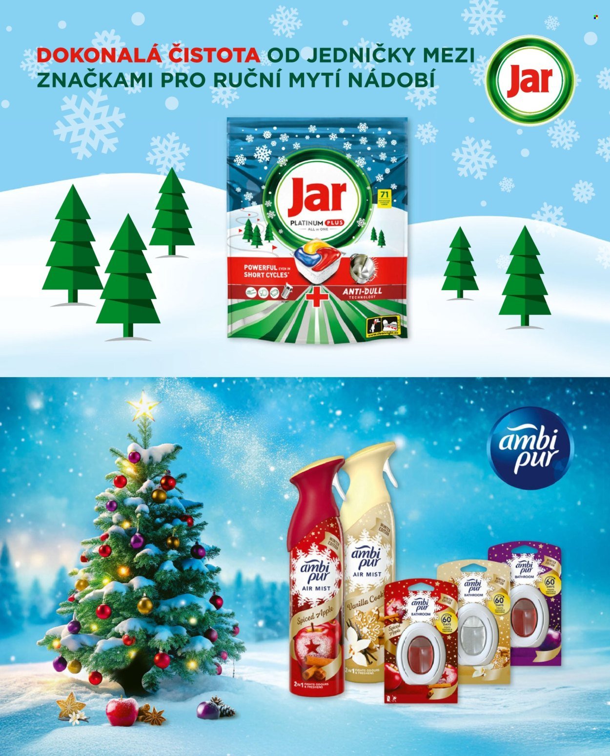 BILLA leták - Gusto: Zima 2025 (2025-11-30)