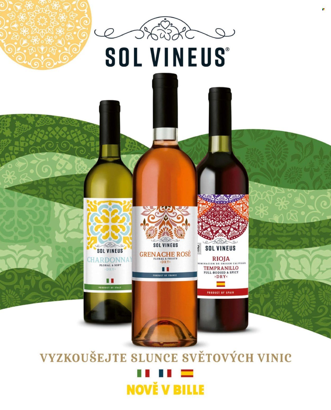 BILLA leták - Gusto: Zima 2025 (2025-11-30)