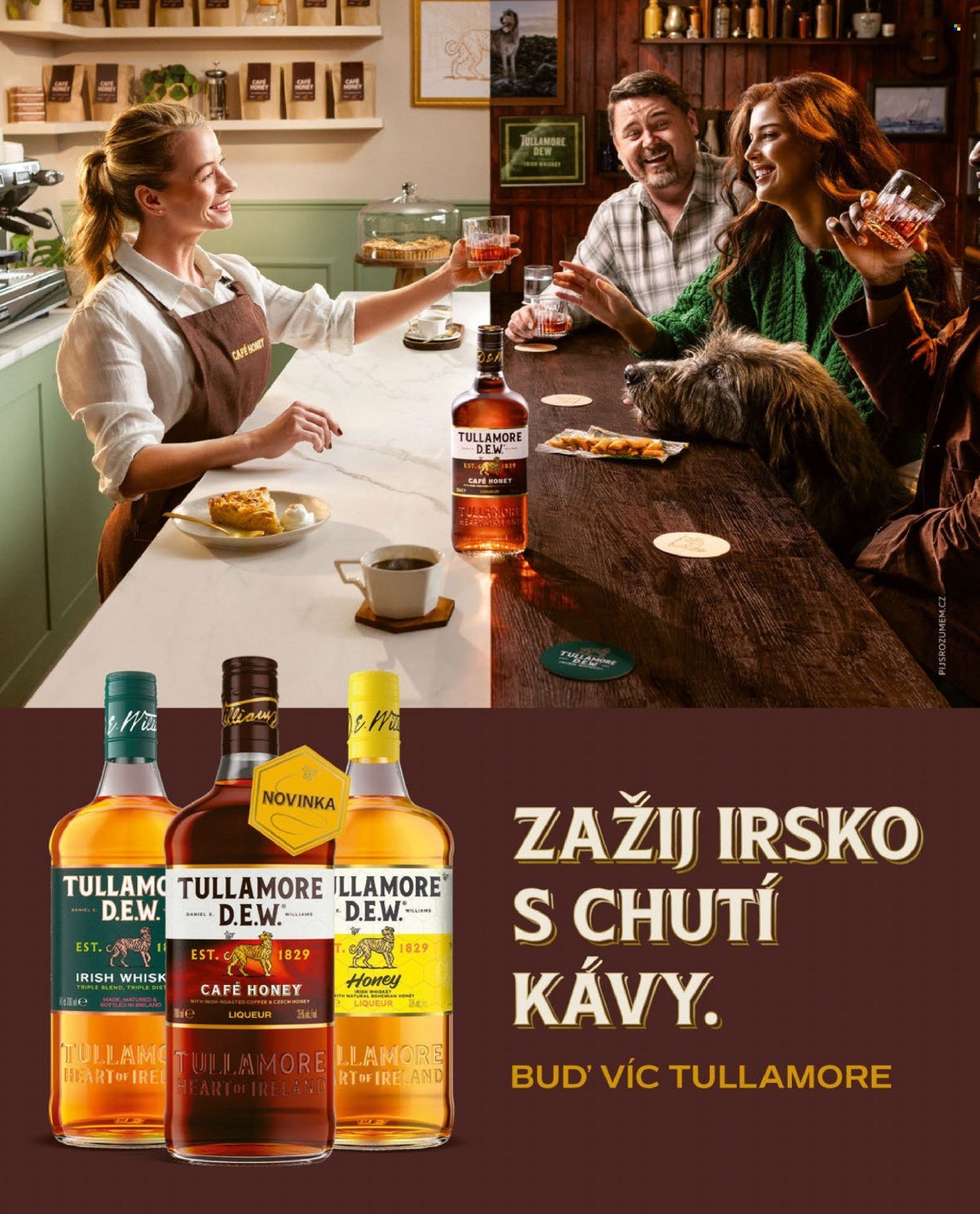 BILLA leták - Gusto: Zima 2025 (2025-11-30)