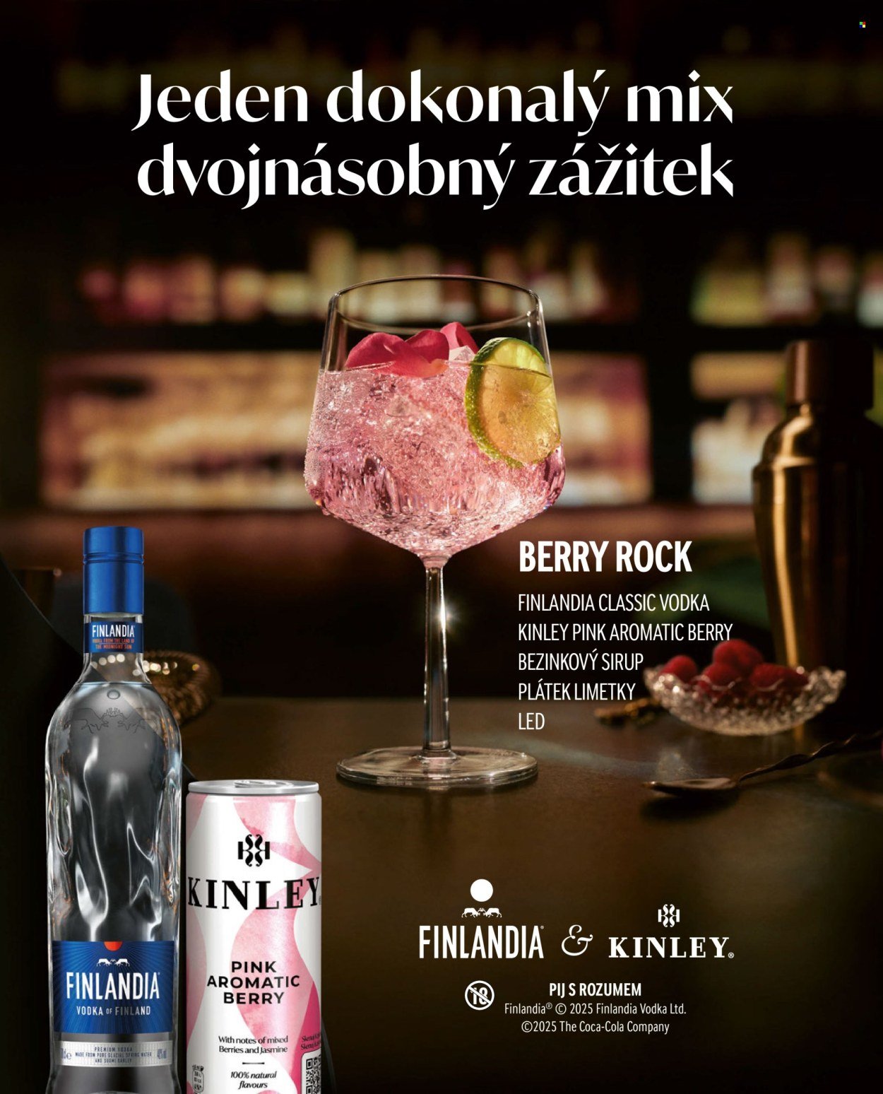 BILLA leták - Gusto: Zima 2025 (2025-11-30)