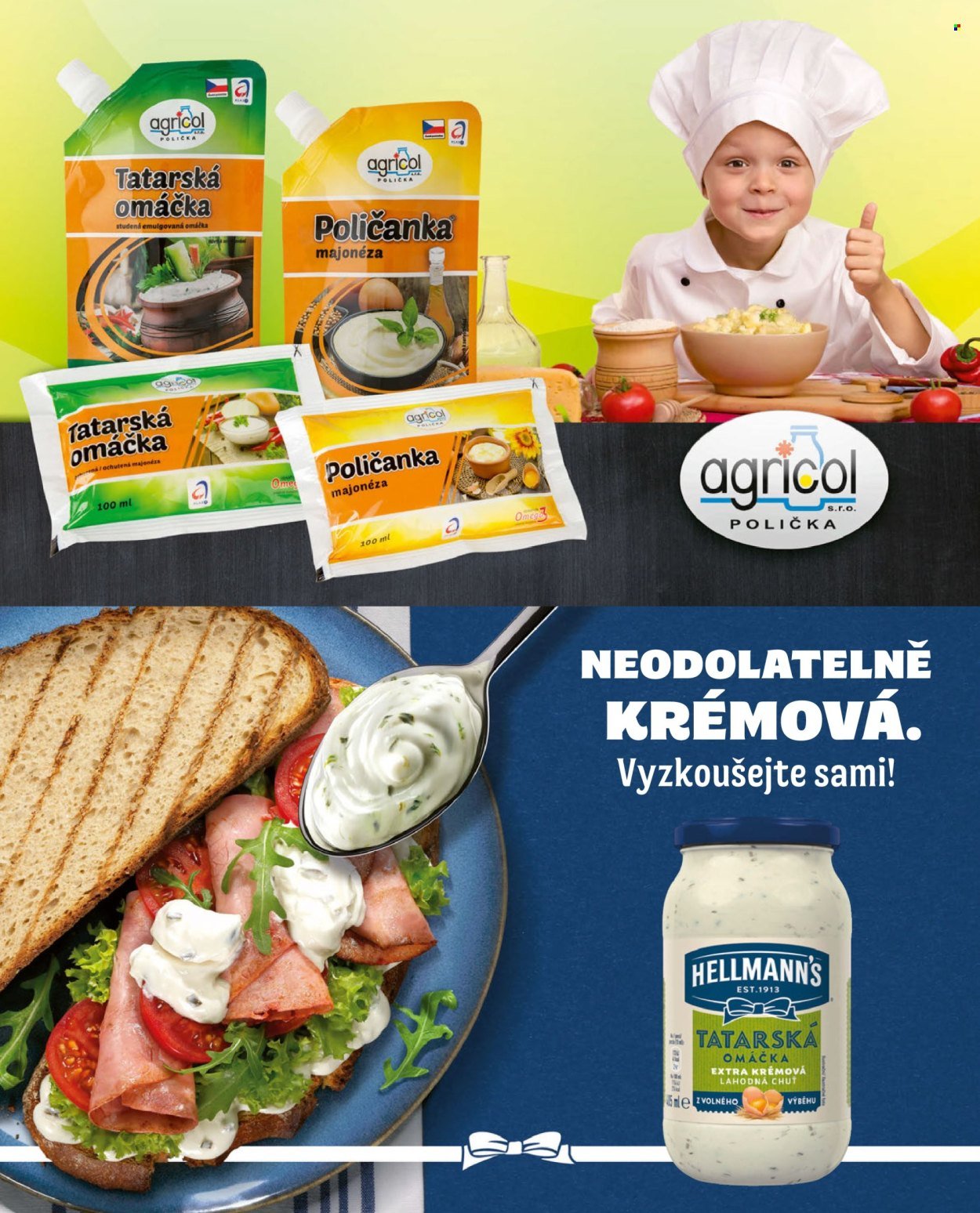 BILLA leták - Gusto: Zima 2025 (2025-11-30)