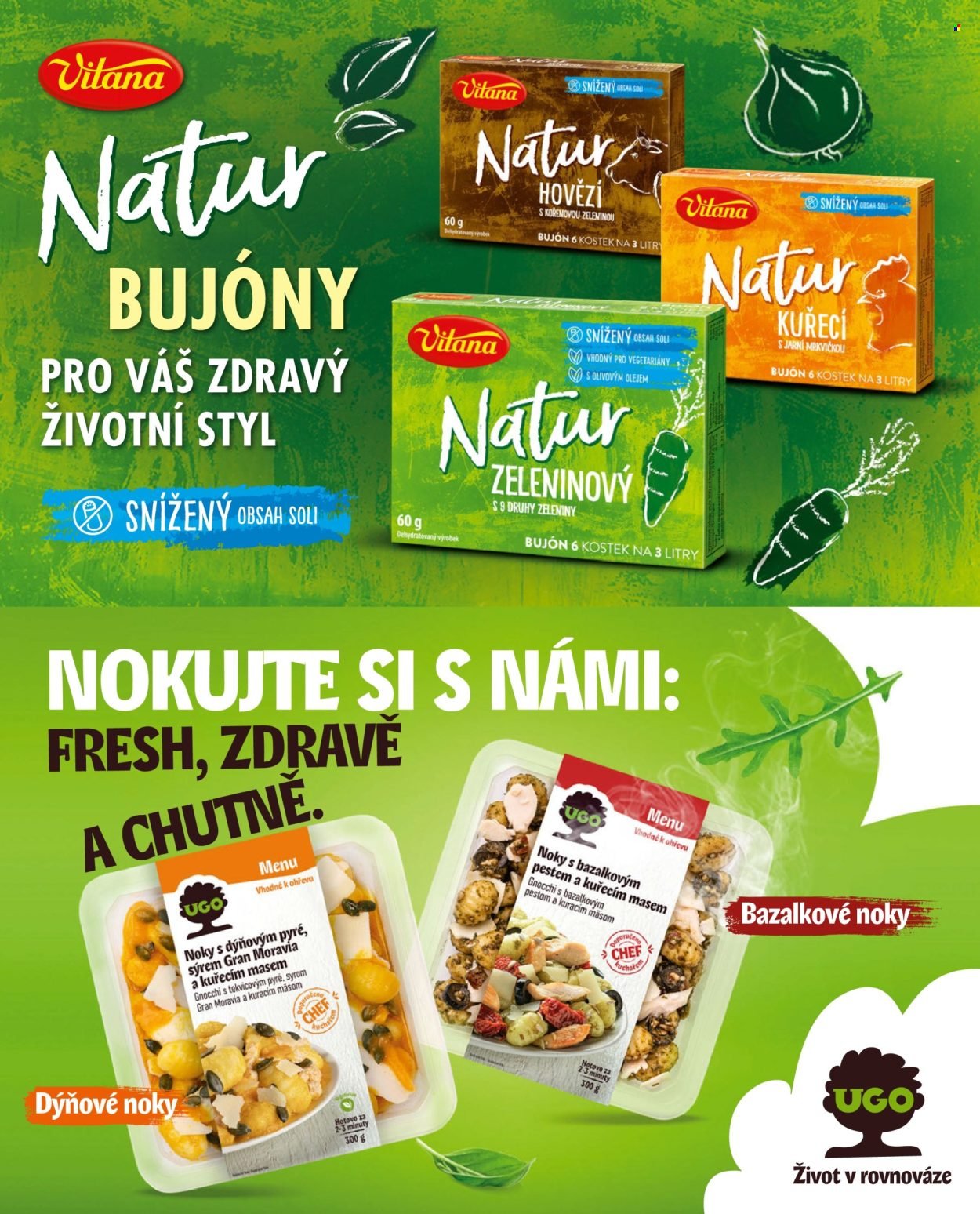 BILLA leták - Gusto: Zima 2025 (2025-11-30)