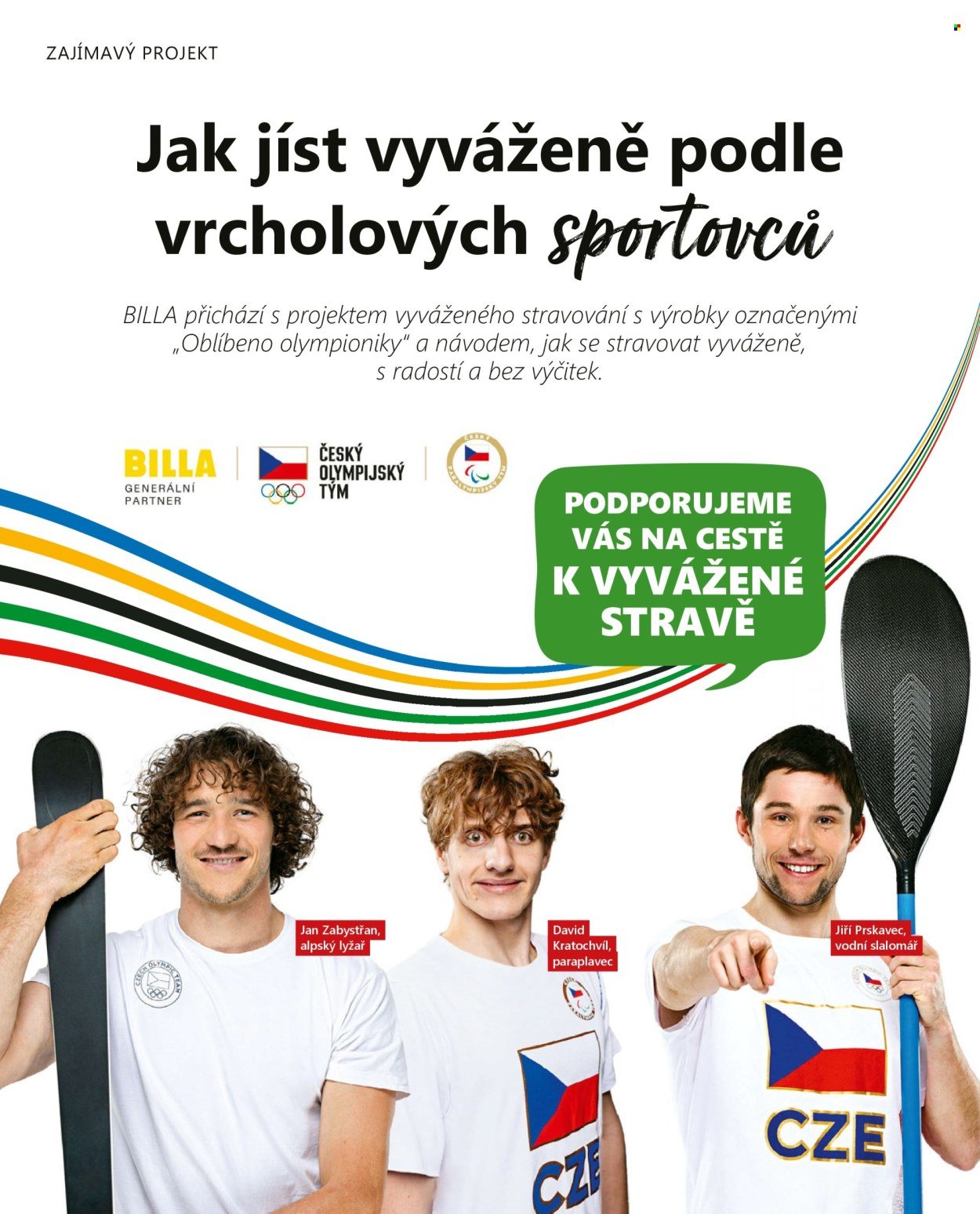 BILLA leták - Gusto: Zima 2025 (2025-11-30)