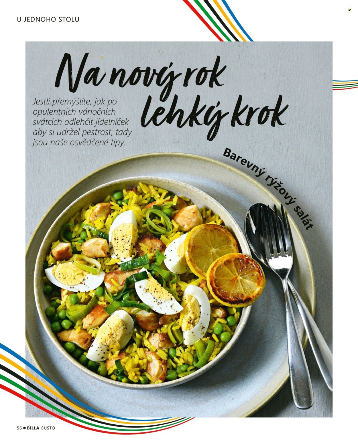 BILLA leták - Gusto: Zima 2025 (2025-11-30)