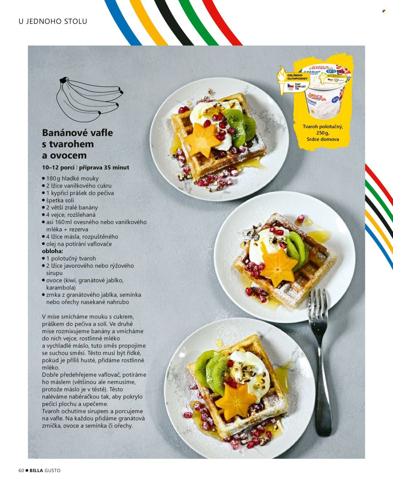 BILLA leták - Gusto: Zima 2025 (2025-11-30)