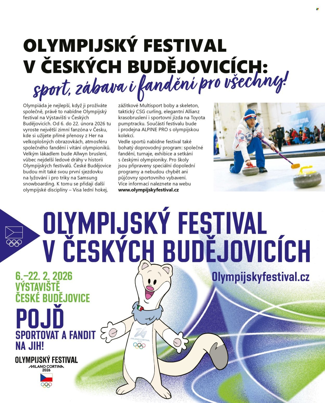 BILLA leták - Gusto: Zima 2025 (2025-11-30)