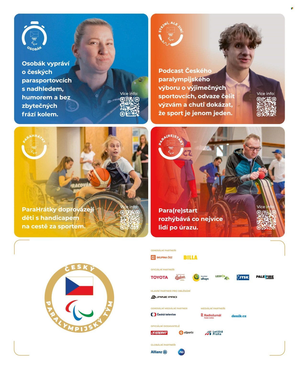 BILLA leták - Gusto: Zima 2025 (2025-11-30)