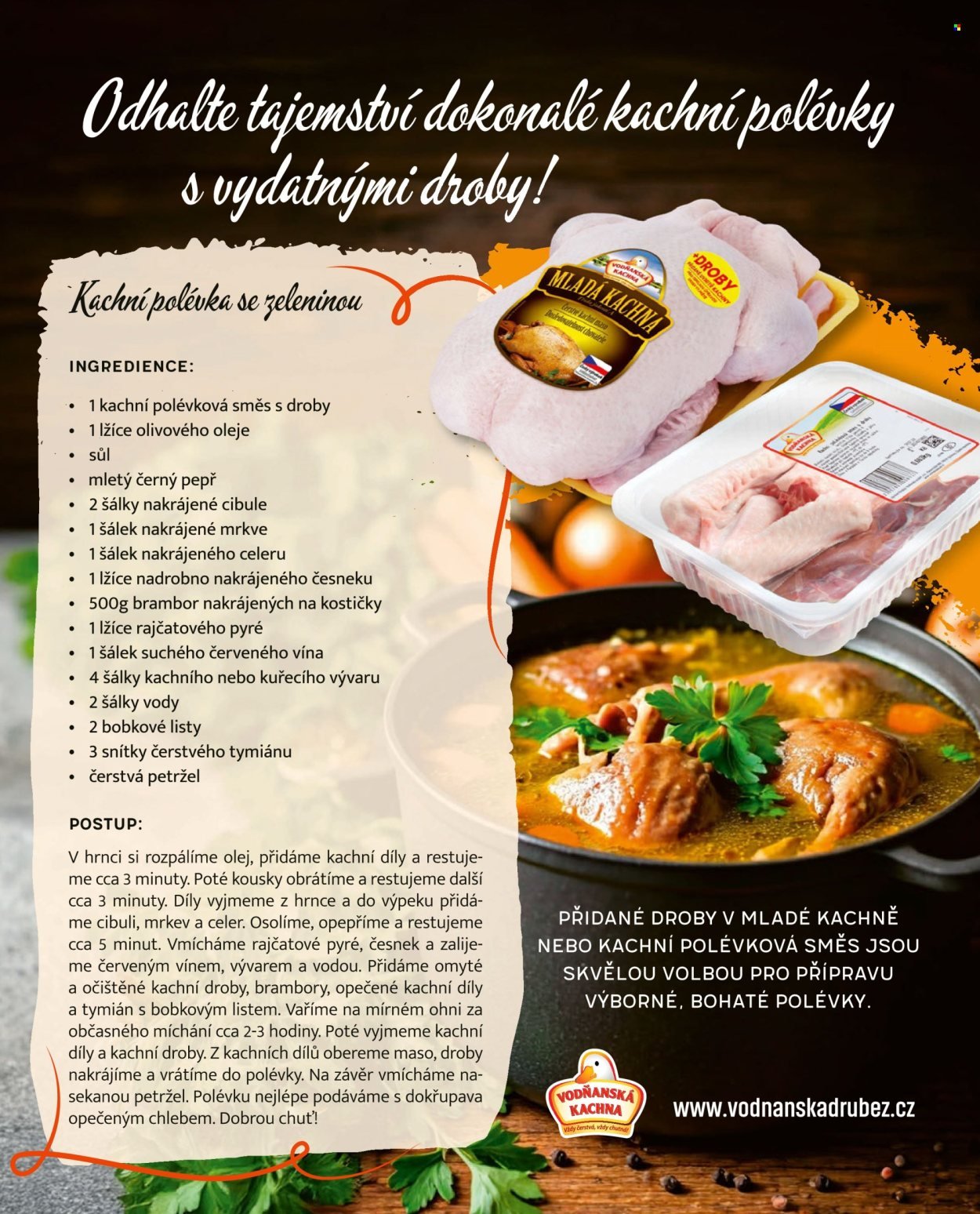 BILLA leták - Gusto: Zima 2025 (2025-11-30)